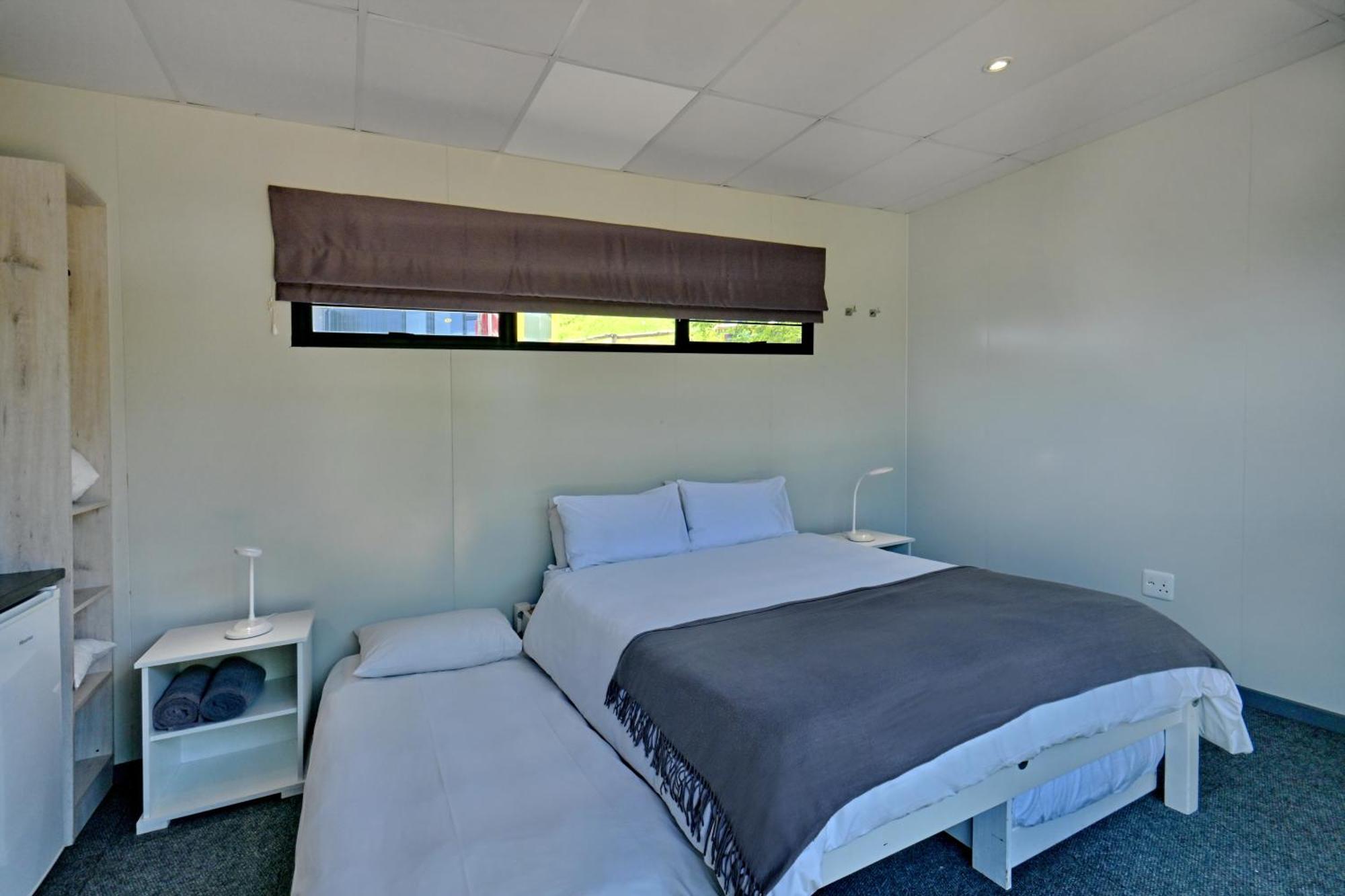 SleepOver KMIA White River Zimmer foto