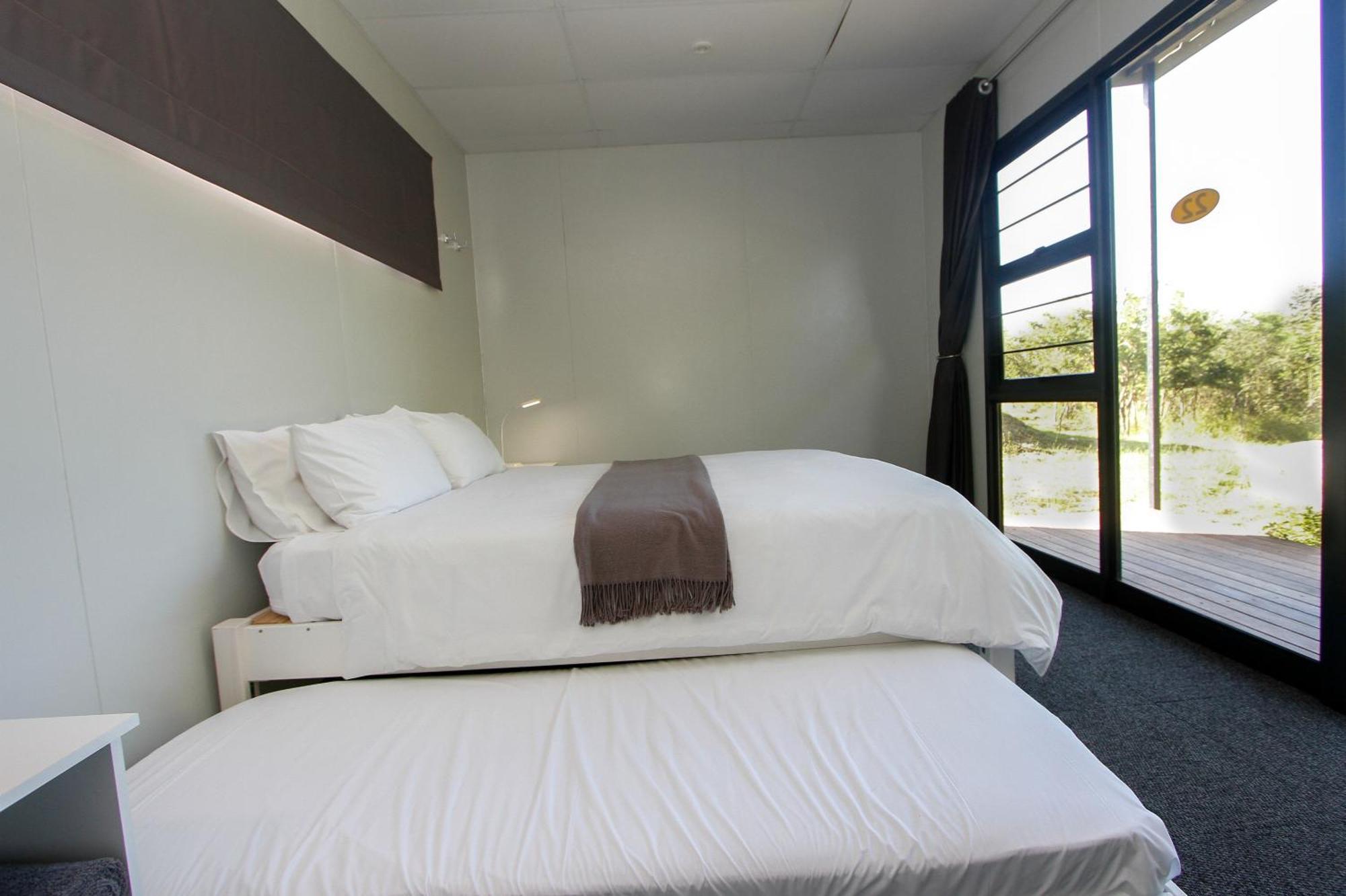 SleepOver KMIA White River Zimmer foto