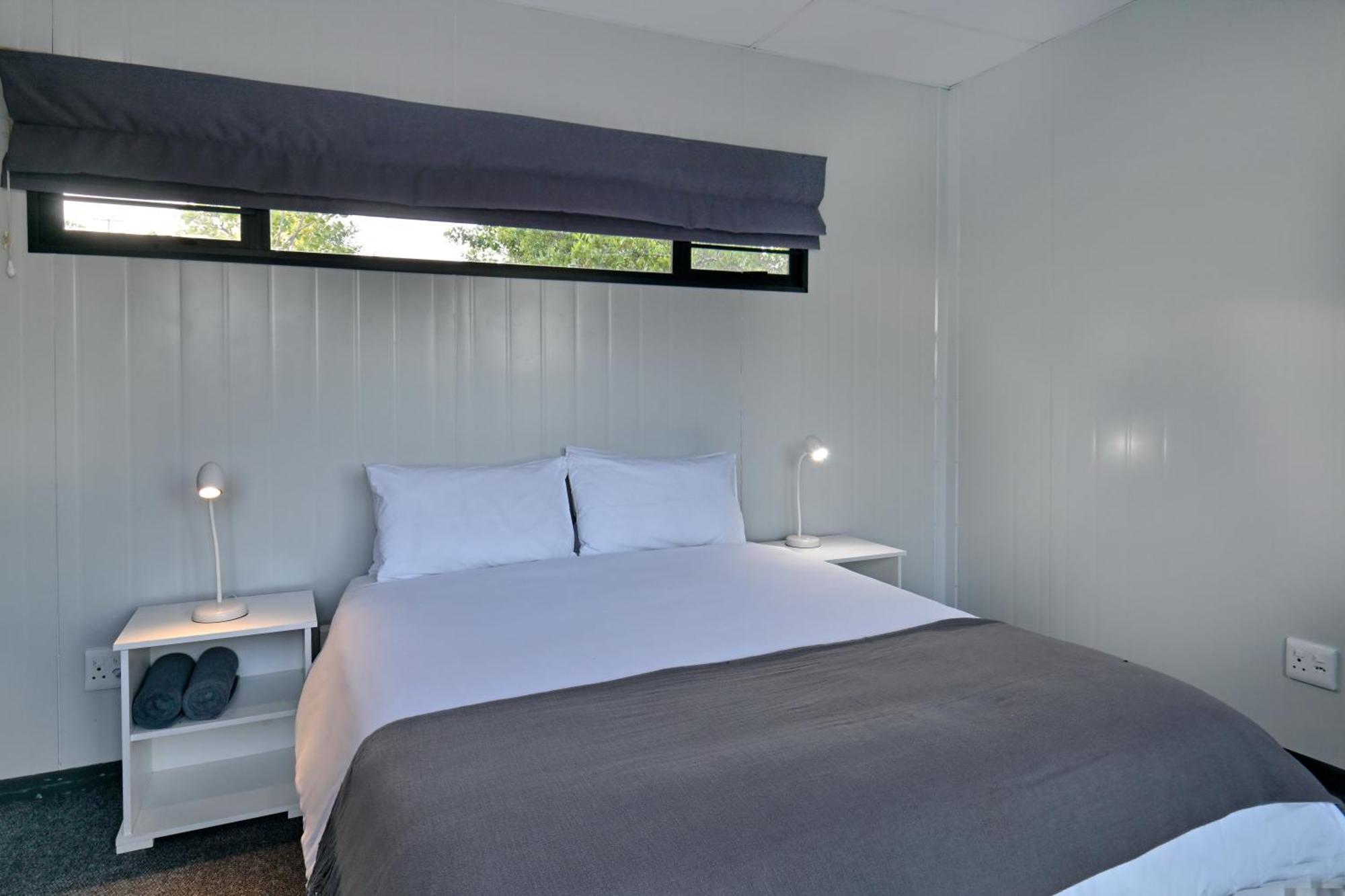 SleepOver KMIA White River Zimmer foto