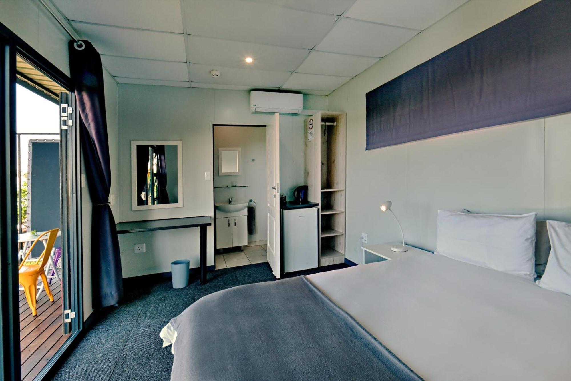 SleepOver KMIA White River Zimmer foto